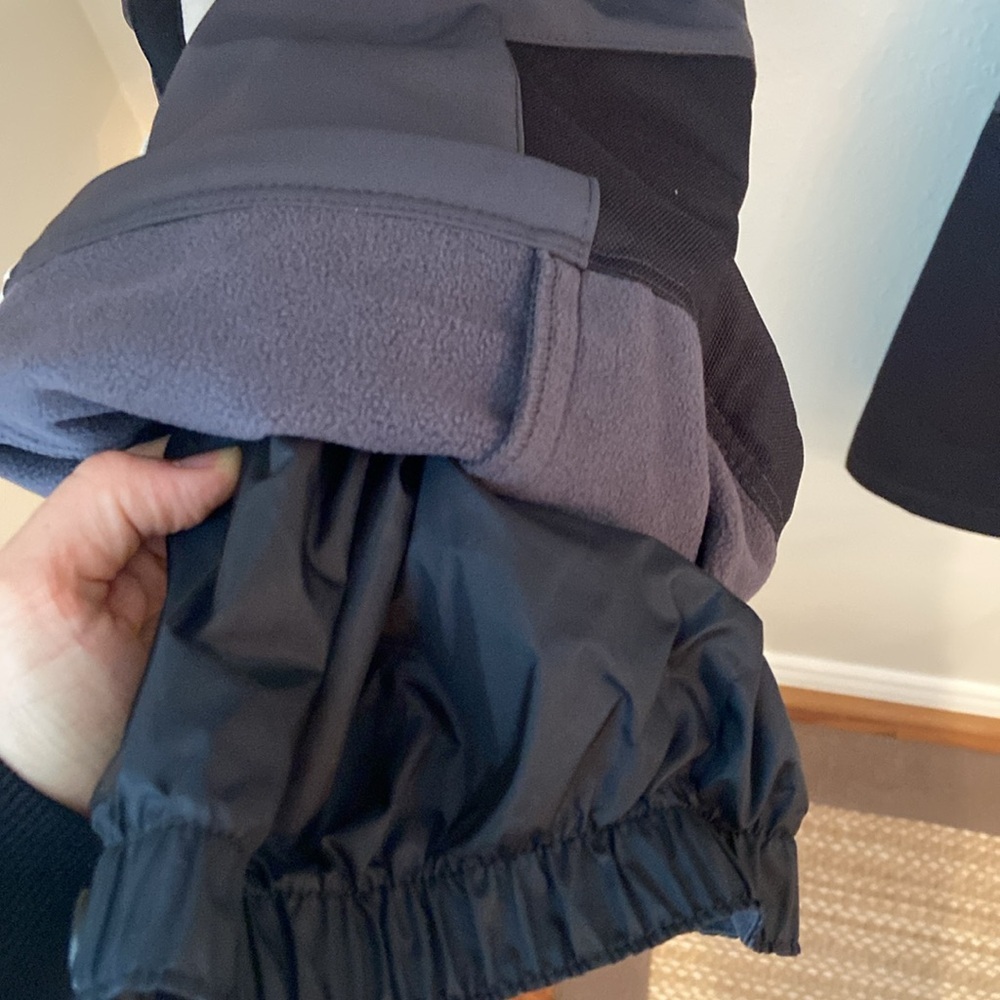 NWT Sweaty Betty Moritz Soft Shell Ski Pants - Picture 10 of 13